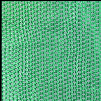 Pfeilfangnetz, 270cm  hoch, grün, extra stark